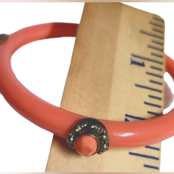 •𝙑𝙄𝙉𝙏𝘼𝙂𝙀•𝘽𝙍𝘼𝘾𝙀𝙇𝙀𝙏•  •𝘾𝙊𝙎𝙏𝙐𝙈𝙀-𝙅𝙀𝙒𝙀𝙇𝙍𝙔• - Picture 9 of 9